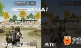 最新枪械爆料大全,尖端科技与战术革新一览